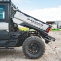 Polaris Ranger XD 1500 Headache Rack