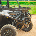 Polaris Ranger XD 1500 Front Hood Basket