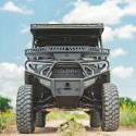 Polaris Ranger XD 1500 Ranch Armor Front Replacement Bumper