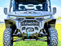 CF Moto UForce U10 Pro Fender Flares Kit