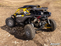 Can-Am Maverick R Cargo Rack Alpha