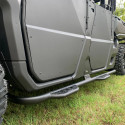 Can-Am Defender Max Crew Ranch Armor Side Steps