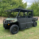 Can-Am Defender Max Crew Side Steps