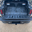 Honda Pioneer 1000-5 Rear Bumper