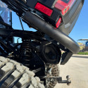 CF Moto UForce U10 Pro Ranch Armor Rear Bumper