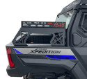 Polaris XPEDITION XP Bed Headache Rack