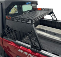 Polaris Ranger XD 1500 Short Headache Bed Rack