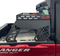 Polaris Ranger XD 1500 Short Headache Bed Rack