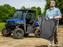 Polaris Ranger Midsize SP 570 Aluminum Doors