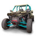 Polaris 2025+ Pro Series Hood Scoop