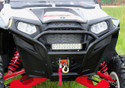 Polaris RZR Sport Front Bumper Polaris RZR Sport Front Bumper
