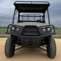 Kawasaki Mule Pro MX Heavy Duty Front Bumper