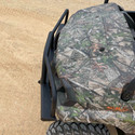 Kawasaki Mule Pro MX Heavy Duty Front Bumper