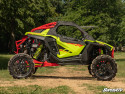 Polaris RZR Pro S 4" Portal Gear Lift