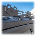 DRT Motorsports Polaris XPEDITION ADV 5 Roof Rack Kit