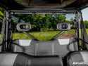 CF Moto UForce 800 Rear Windshield