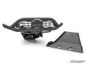 Polaris Ranger XP 1000 Winch-Ready Low-Profile Front Bumper