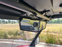 CF Moto Center Rearview Mirror