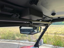 CF Moto Center Rearview Mirror