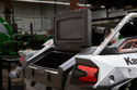 Kawasaki KRX 1000 Highlands Rear Cargo Box