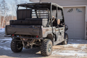 Kawasaki Mule Pro FX-FXT Rear Cargo Box