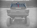 Polaris Xpedition Winch Headache Rack Polaris Xpedition Winch Headache Rack