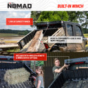 Polaris Ranger XD 1500 NOMAD Headache Rack Polaris Ranger XD 1500 NOMAD Headache Rack