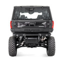 Polaris XPEDITION HMF Rear Bumper
