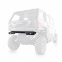 Polaris XPEDITION HMF Rear Bumper
