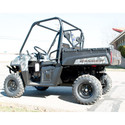 Polaris Ranger 800 XP EFI Slip On Exhaust System