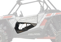Polaris RZR XP 1000 Clear Lower Doors