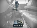 CFMoto UForce U10 PRO Center Floor Gun Mount CFMoto UForce U10 PRO Center Floor Gun Mount