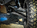 Polaris Ranger 1500 XD Forward Control Arms (Pre-Installed)