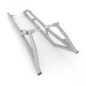 Polaris RZR Pro Series Tree Kickers