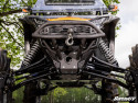 Kawasaki Teryx KRX 1000 Winch-Ready Front Bumper