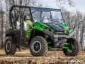 Kawasaki Teryx Ready-Fit Winch