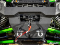 Kawasaki Teryx Ready-Fit Winch