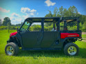 CF Moto UForce U10 XL Pro Half Doors
