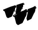 CF Moto UForce U10 XL Pro Half Doors
