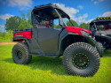 CF Moto UForce U10 Pro Half Doors (Single Cab)