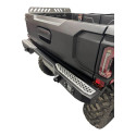 CF Moto UForce U10 Pro HD Rear Bumper CF Moto UForce U10 Pro HD Rear Bumper