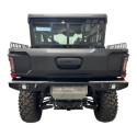 CF Moto UForce U10 Pro HD Rear Bumper CF Moto UForce U10 Pro HD Rear Bumper