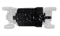 Yamaha Wolverine RMAX4 Full Skid Plate