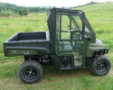 Polaris Ranger Full Size 570/800 Cab Enclosure by Hardcabs Polaris Ranger Full Size 570/800 Cab Enclosure by Hardcabs