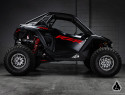 Assault Industries Polaris RZR Pro R Rock Sliders