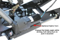 Denali POLY Snow Plow Kit