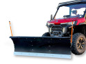 Denali POLY Snow Plow Kit | UTV Direct