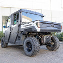 Polaris Ranger XP 1000 Terrain Master 2.1 Shocks Polaris Ranger XP 1000 Terrain Master 2.1 Shocks