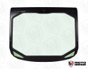 Kawasaki H2 Full Glass Windshield