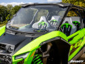 Kawasaki Teryx H2 Vented Windshield
